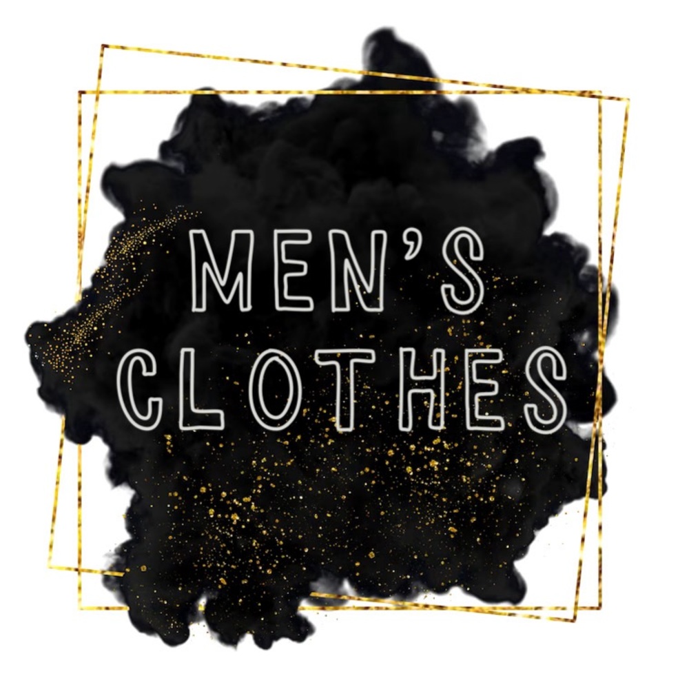 MEN’S ✨✨